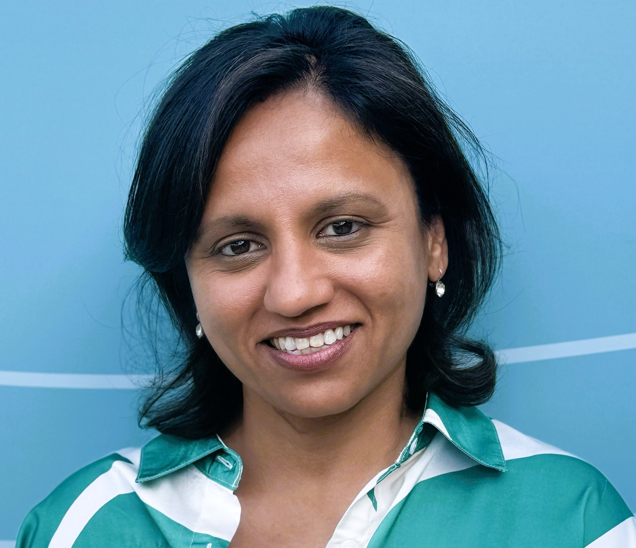 Jinita Prasad
