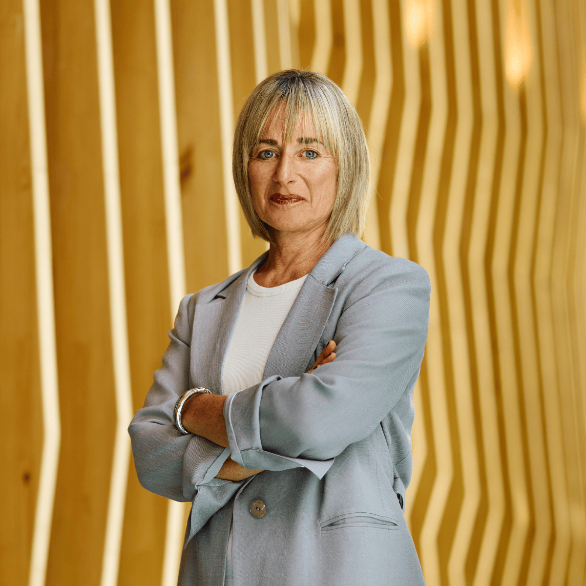 Professor Jo Robinson AM