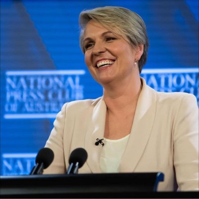 Tanya Plibersek MP