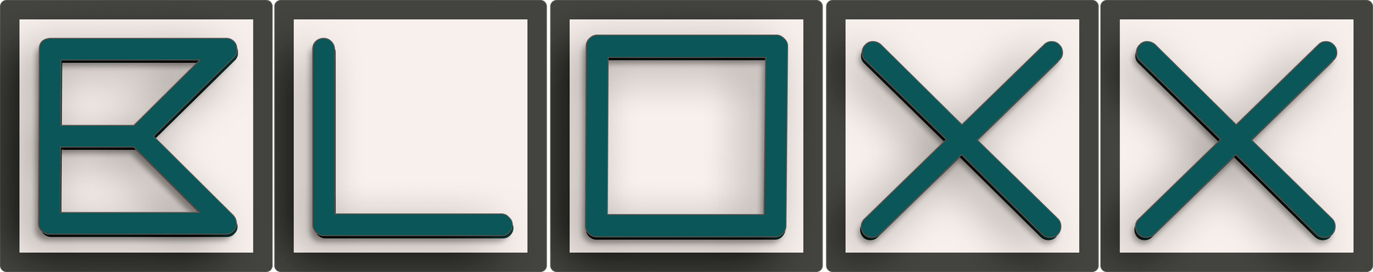 BLOXX | Institutional Residential Property Platform